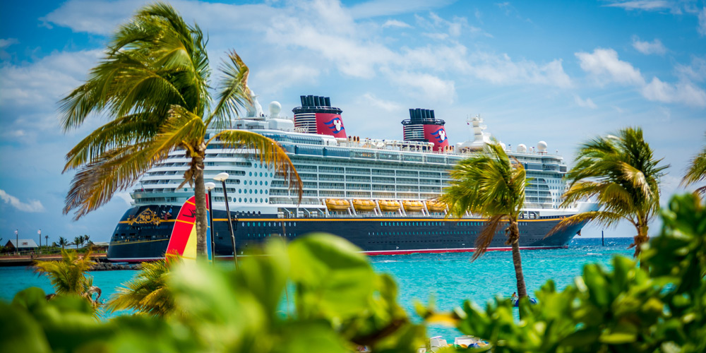 Disney Cruise