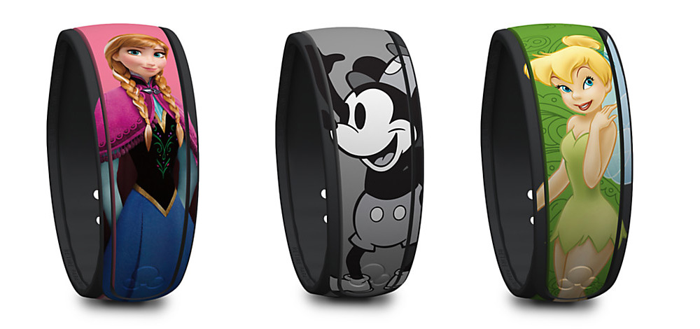 MagicBands