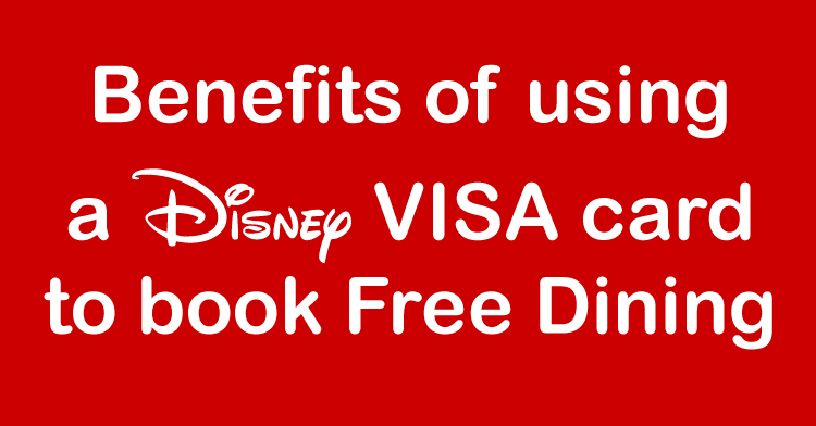 disney visa