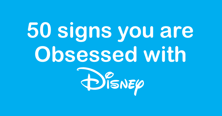 With obsessed signs you someone is 7 signs