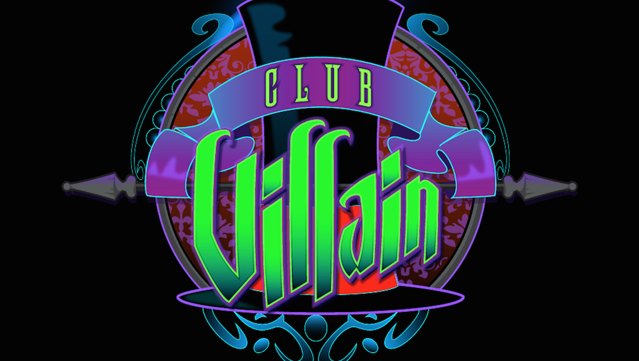 Club Villain